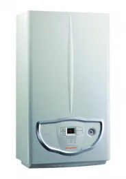 Настенный газовый котел,одноконтурный IMMERGAS Mini Nike X 24 3 E