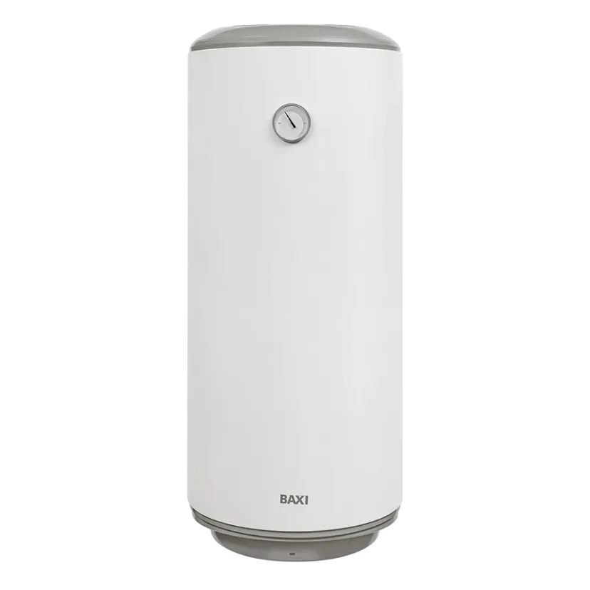 электрический водонагреватель Baxi V 510 TS