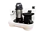 Канализационная насосная установка PROLIFT PS.075.1.60, 1×220 В, 50 Гц, 0,75 кВт, выход DN80, кабель-10 м, корпус и колесо-чугун, VANDJORD