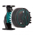 Циркуляционный насос MEGA S 65-8F, 1x230 В, 50 Гц, 35 - 570 Вт, вход/выход DN65 PN10, L=342 мм, корпус-чугун, колесо-композит, Shinhoo