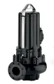 Насос фекальный Pedrollo MC4 200/80  400/690В