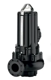 Насос фекальный Pedrollo MC4 200/80  400/690В