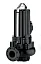 Насос фекальный Pedrollo MC4 200/80  400/690В