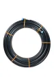 Труба ПЭ100 40х3,7 PN 16 SDR 11 – питьевая ГОСТ 18599-2001 бухта 100 м