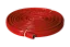 Трубка K-FLEX PE 06x022-2 COMPACT RED