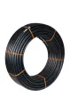 Труба ПЭ100 25х2 PN 12,5 SDR 13,6 – питьевая 100 м