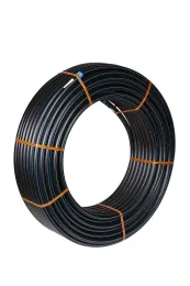 Труба ПЭ100 25х2 PN 12,5 SDR 13,6 – питьевая 100 м