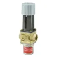 Термостатические клапаны - FJVA 25 THERM.WATERVALVE