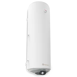 Настенный комбинированный водонагреватель Eldom Thermo WV15046TRG, с одним теплообменником и ТЭНом, 150 литров