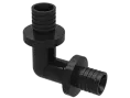 Уголок PEX PPSU 32