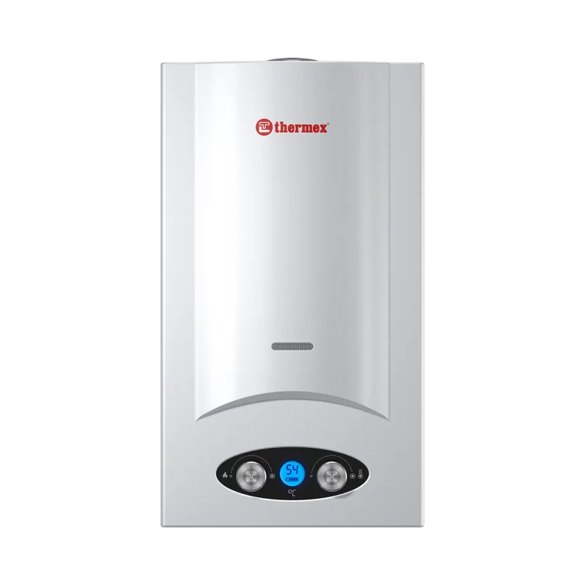 Газовая колонка THERMEX G 20 D Silver