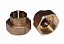 Резьбовое соединение R 3/4” MESSING - G 1 1/4” x R 3/4”, бронза, IMP PUMPS