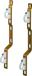 UPONOR AQUA PLUS КРОНШТЕЙН ДЛЯ КОЛЛЕКТОРА SH 1" '25И