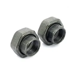 Винтовое соединение (чугун)  R 1/2"