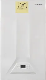 Italtherm CITY TOP 35 K, газовый, настенный 2-х контурный конденсационный котел