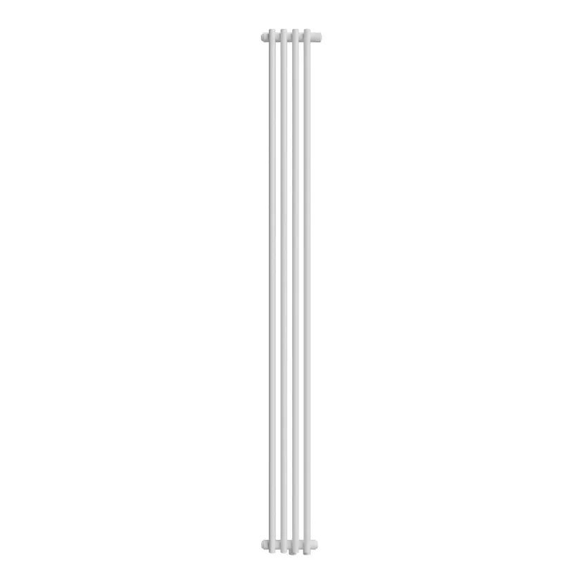 Дизайн-радиатор Royal Thermo Shift R22 VC2180 - 04 секц. RAL9016