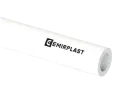 Труба PP Dу  40 - PN16, SDR 7.4, 4 м, белый, SPL-EmirPlast