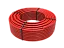 Труба SPL Pex-a Evoh 20x2.0 (6 бар, бухта 120 метров) Красная
