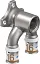 UPONOR S-PRESS PLUS ВОДОРОЗЕТКА U-ПРОФИЛЬ 16-RP1/2