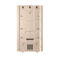 Газовая колонка THERMEX G 20 D (Golden brown)