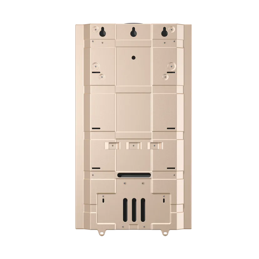 Газовая колонка THERMEX G 20 D (Golden brown)
