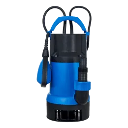 Насос дренажный ADS-400-35E