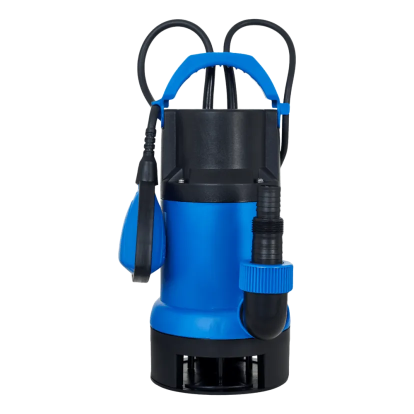 Насос дренажный ADS-400-35E