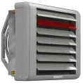 Тепловентилятор ВС-3275 с 3-х скоростным двигателем IP54 и монтажной консолью, ГРЕЕРС