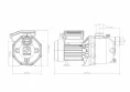 Насос поверхностный «ДЖАМБО» 60/35 П