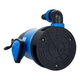 Насос дренажный ADS-400-35E