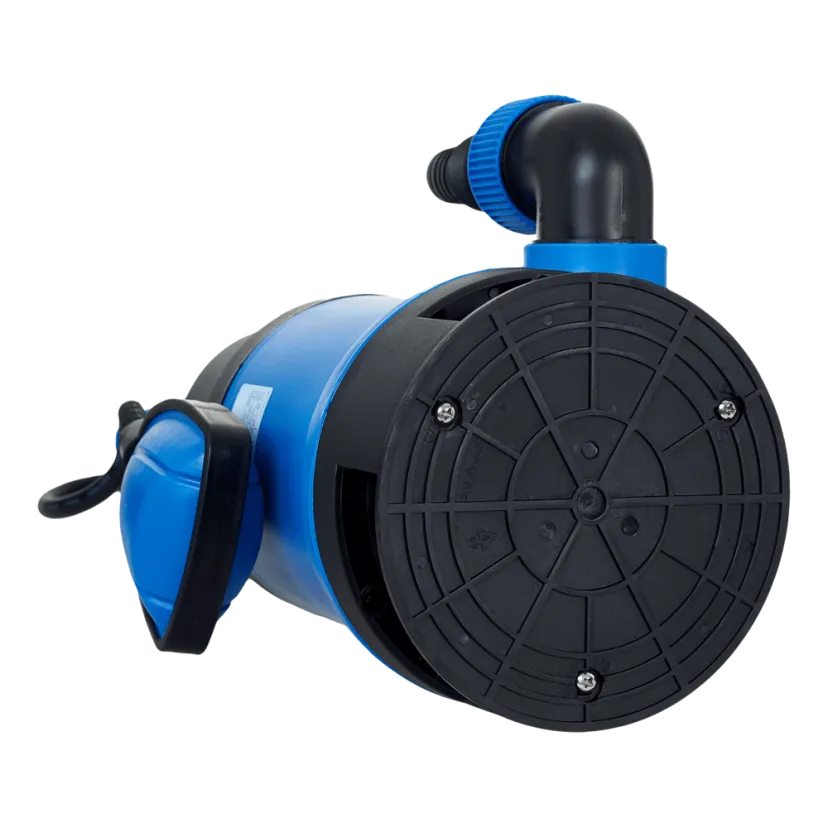 Насос дренажный ADS-400-35E