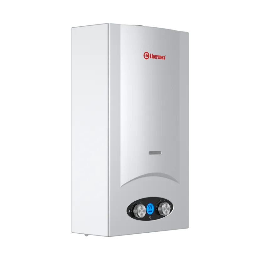 Газовая колонка THERMEX G 20 D Silver