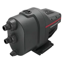 Cамовсасывающая насосная установка SCALA1 3-35 Schuko, 1x230 В, 50 Гц, 0,72 кВт, вход/выход R 1" PN8, кабель-1,5 м, корпус и колесо-композит, Grundfos