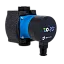 Циркуляционный насос с мокрым ротором NMT MINI PRO 15/70-130, 1х230В, 50/60 Гц, 40 Вт, трубное присоединение Rp ½