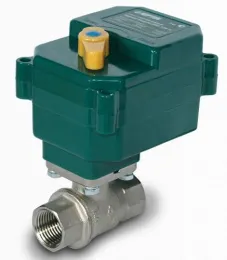Кран с электроприводом Neptun Bugatti Pro 12В 3/4