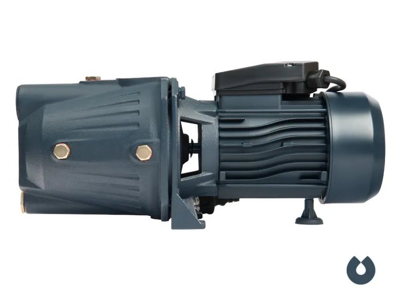 Поверхностный насос JET 100 L