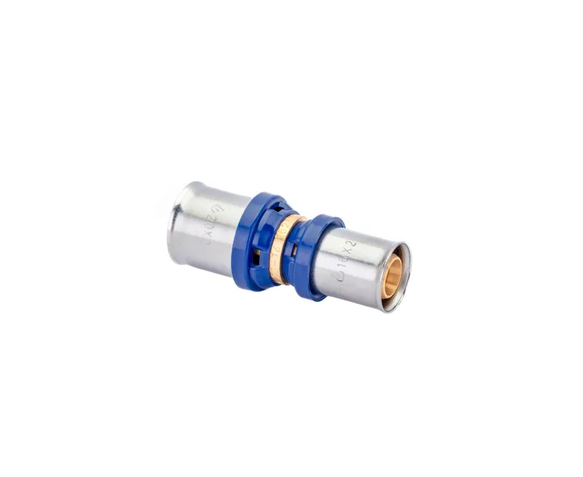 USYSTEMS пресс-переходник MLC Plus латунный 32-20 '5С