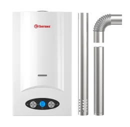 Газовая колонка THERMEX G 20 TD (Pro)