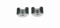 Пресс насадки для клещей BE-UNI, BE-MINI и M-BH, 16X2, набор из 2 штук