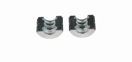 Пресс насадки для клещей BE-UNI, BE-MINI и M-BH, 16X2, набор из 2 штук