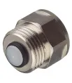 Клапан отсекающий MVI 1/2" PN10