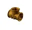UPONOR WIPEX ТРОЙНИК G1