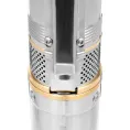 Насос  скважинный TF3 -200/2.7, каб. 1,5 м
