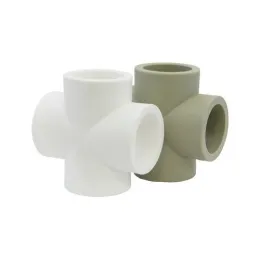 Крестовина PPR 25 (Lammin) 150/30