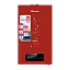 Газовая колонка THERMEX S 20 MD (Art Red)