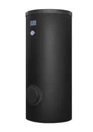 Бойлер косвенного нагрева EVAN INOX-200, 200 литров
