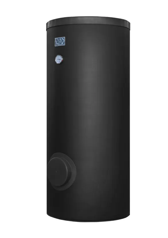 Бойлер косвенного нагрева EVAN INOX-150, 150 литров