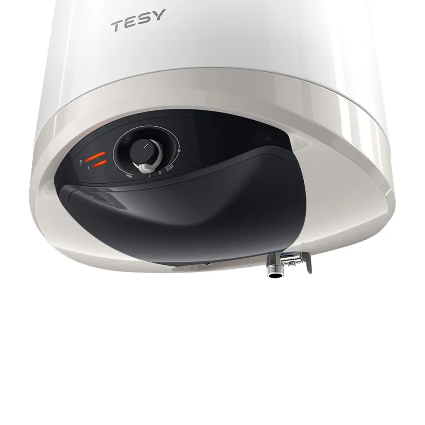 Электрический водонагреватель TESY 80 литров, GCV 804724D C21 TS2RC