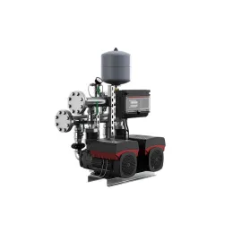 УСТАНОВКА ПОВЫШЕНИЯ ДАВЛЕНИЯ Hydro Multi-E 2 CME15-3 U2 A-A-C-A