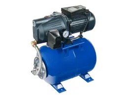 Станция атоматического водоснабжения AUTO JET 100 L-50